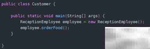 Java门户设计模式解析