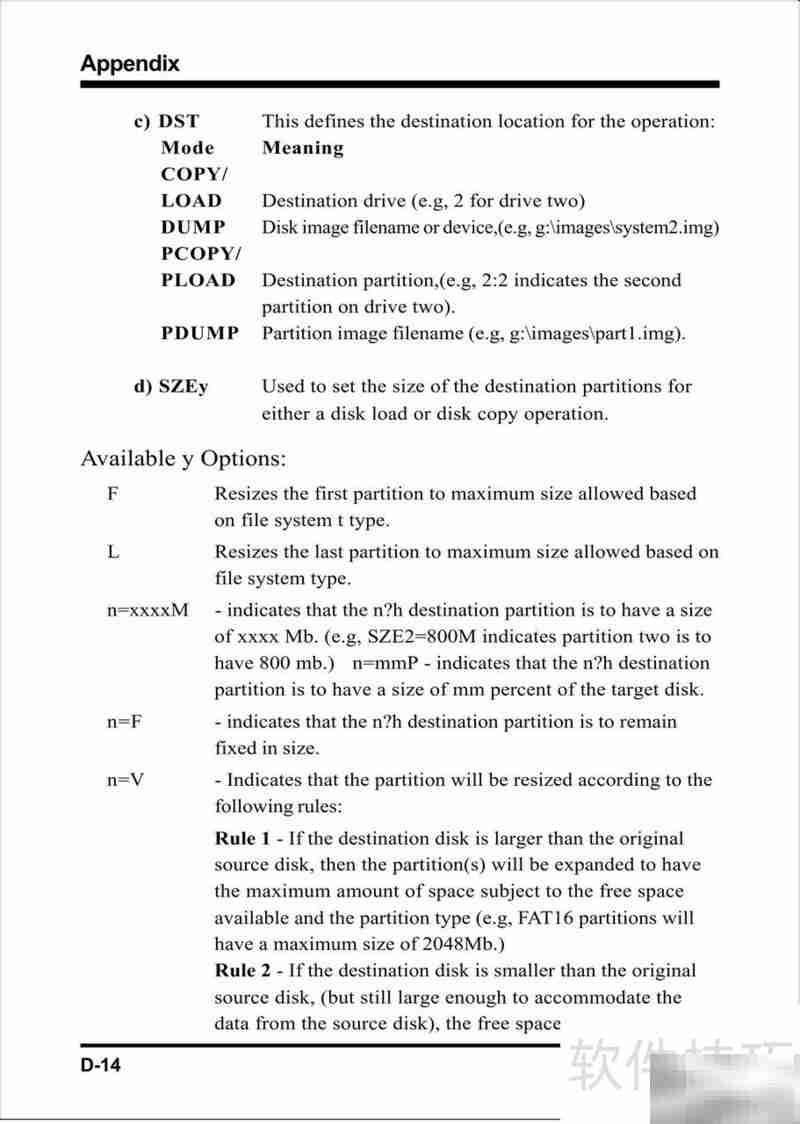 磐正EP-4SDM2+主板说明书