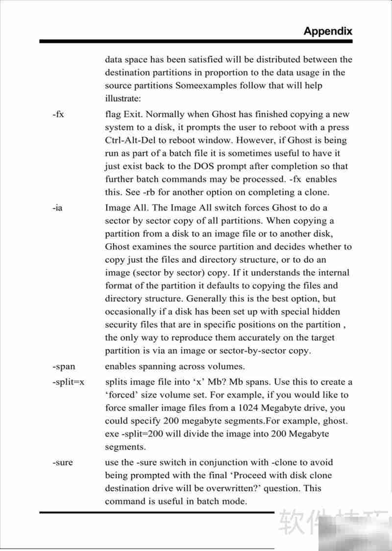 磐正EP-4SDM2+主板说明书