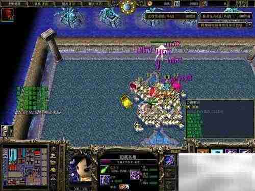 仙魔传说1.21通关秘籍