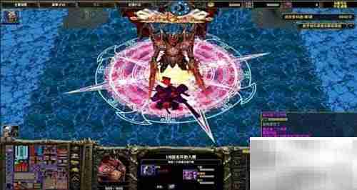 仙魔传说1.21通关秘籍