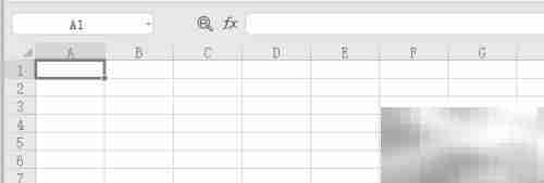 WPS表格替换技巧