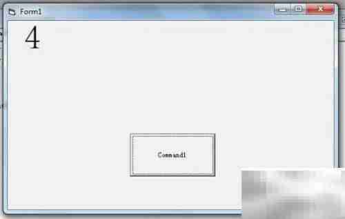 VB常用数学函数速查
