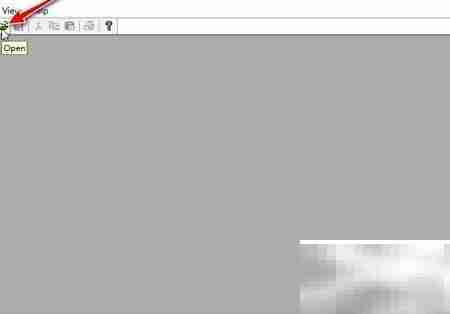 IMDisplay图片裁剪教程