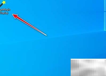 IMDisplay图片裁剪教程