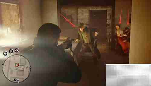 瓦伦丁诊所抢劫指南