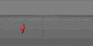 C4D怎样创建三维立体箭头模型