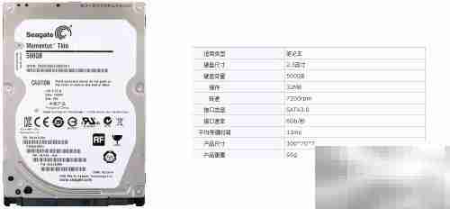 固态还是机械？硬盘选择指南
