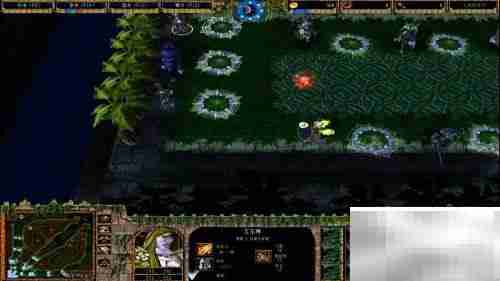 文明之战v3.4开局攻略