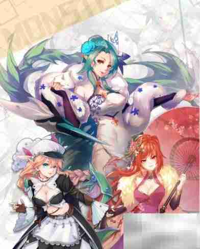 我的春天0.3速通指南