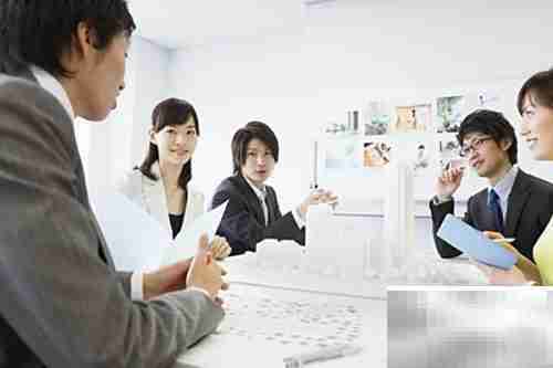 告别思维混乱，讲话清晰有条理