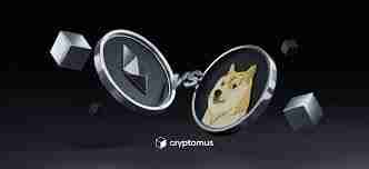 狗狗币和以太坊的区别是什么