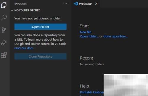 VSCode双屏并排设置方法详解