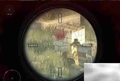 狙击猎手速成攻略