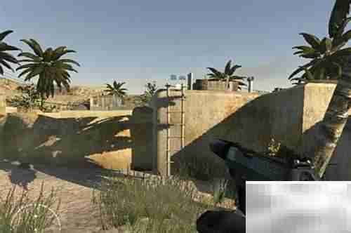 狙击猎手速成攻略