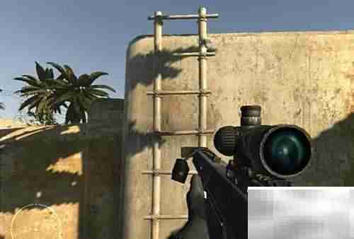 狙击猎手速成攻略