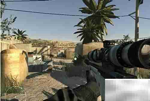 狙击猎手速成攻略