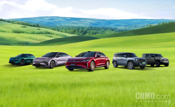 奇瑞9月出口汽车13.8万辆 成为中国车企单月出海冠军!