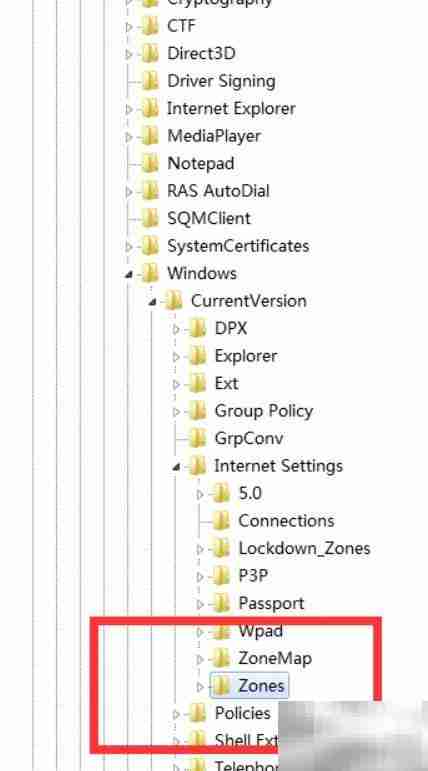 ActiveX控件无法显示解决方法