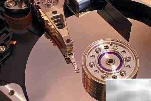 硬盘寿命及延长使用技巧