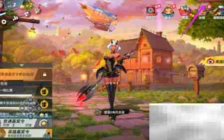 孤岛先锋观战好友对局攻略