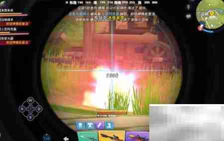 孤岛先锋观战好友对局攻略