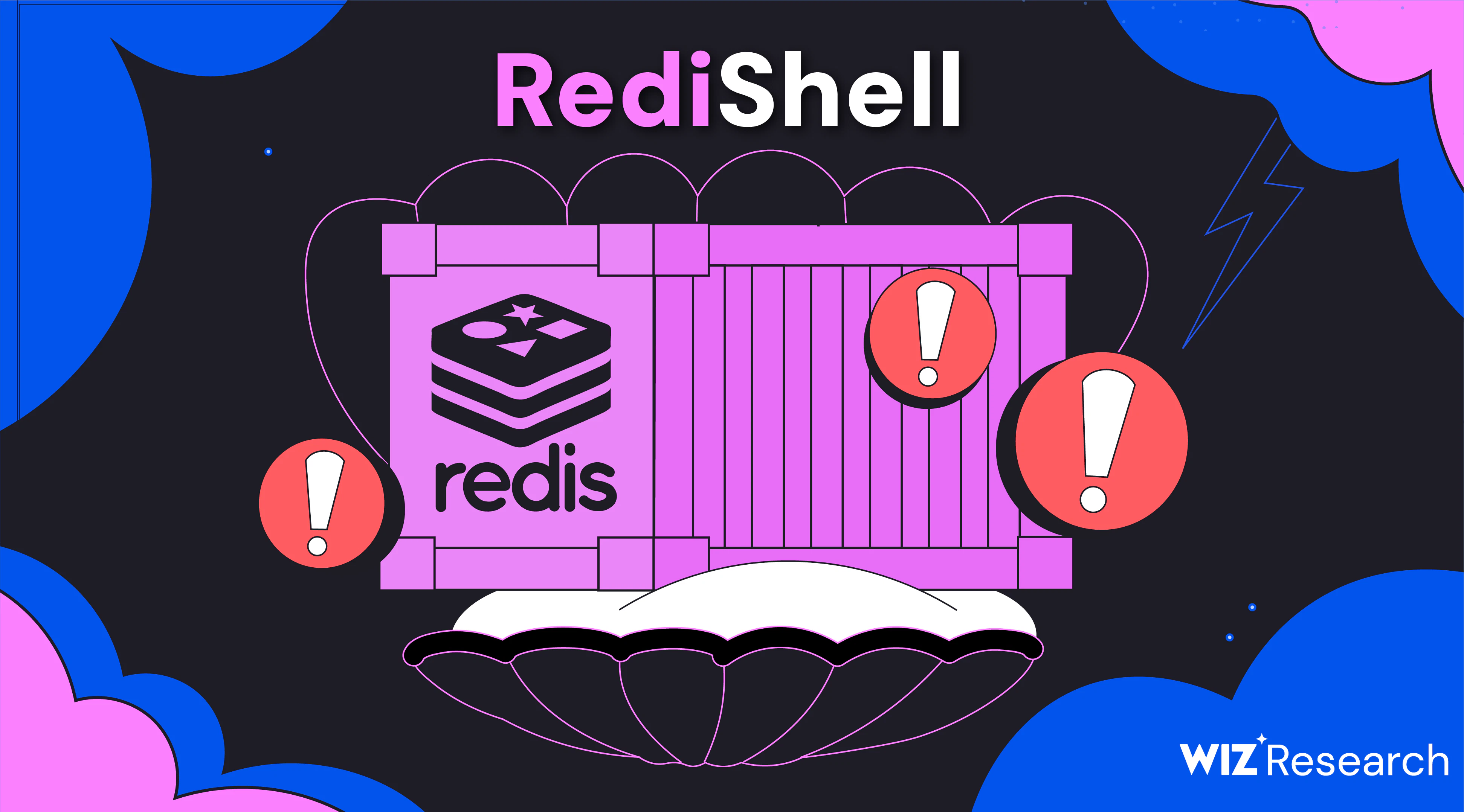 Redis修复RediShell漏洞，安全更新发布