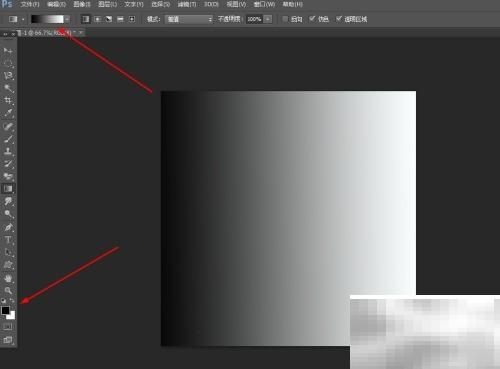 Photoshop数码光圈效果制作教程