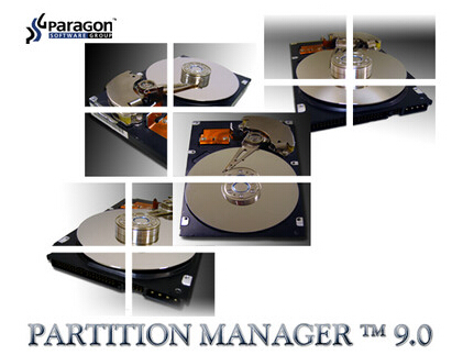 PQMagic分区教程：详细步骤全解析