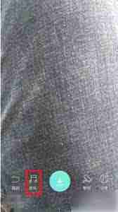 faceu如何给视频添加音乐