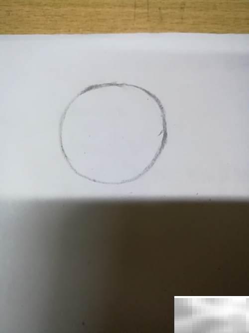 简笔画机器猫教程步骤详解