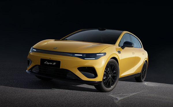 8月中国自主车企占据60%俄罗斯市场 销售近50万辆