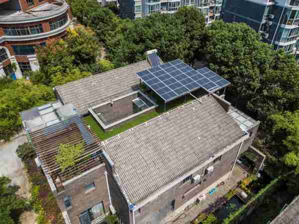 技术赋能美学：阳光新能源iGarden七彩阳光房重新定义屋顶价值