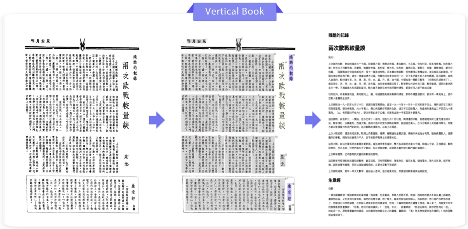 百度正式发布多模态文档解析模型方案 PaddleOCR-VL