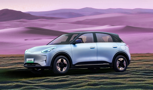 本月新车预告：五款新车上市吉利星愿改款发布