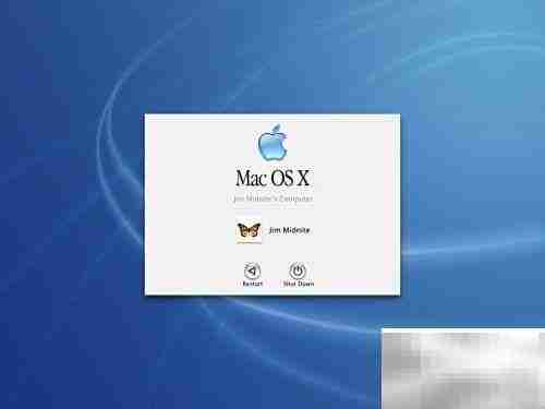 五大电脑操作系统盘点