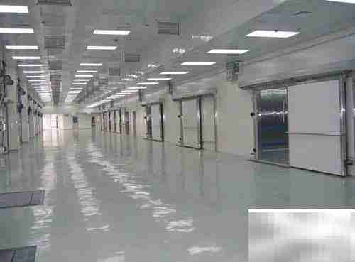 冷库选择指南：5步搞定