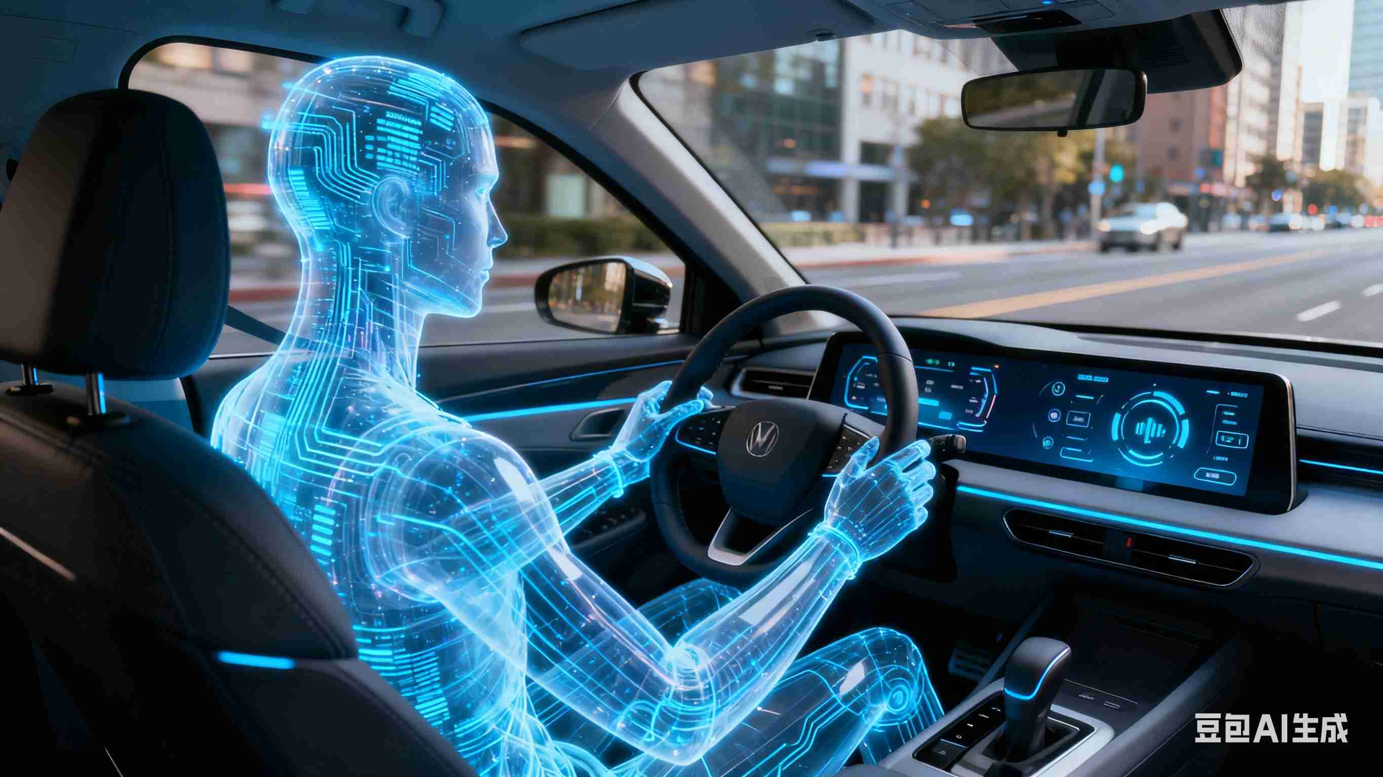 马斯克背刺英伟达？你投资，我挖角！