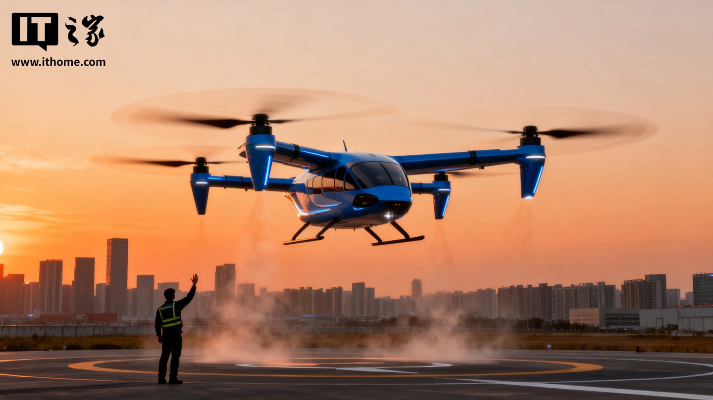 深圳重金扶持低空经济，最高奖励2000万