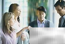 与英美人交流的实用技巧