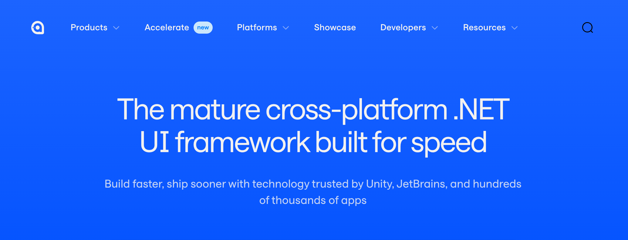 笃行至此，新程初启，AtomUI OSS 1.0 发布