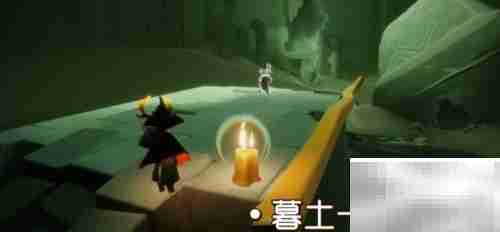 光遇1.21蜡烛位置速查