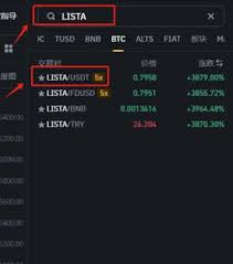 Lista币投资价值长期展望