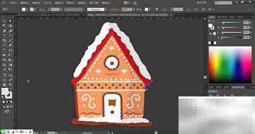 圣诞小屋设计灵感图集