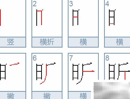 昕字五行属火，寓意光明希望之美