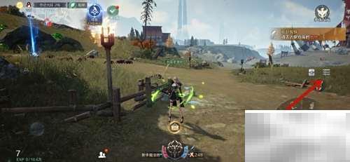 全民奇迹2画质设置技巧分享