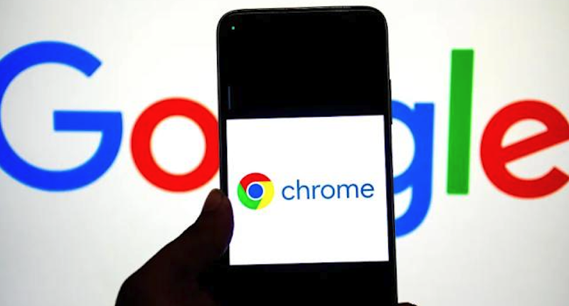 谷歌浏览器新标签页怎么设置