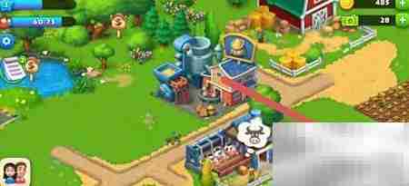 梦想城镇保龄球馆建造指南