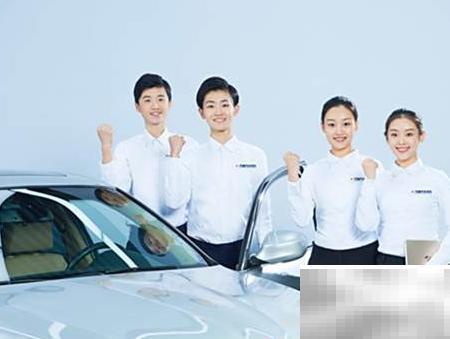 成都汽修学校推荐与选择技巧