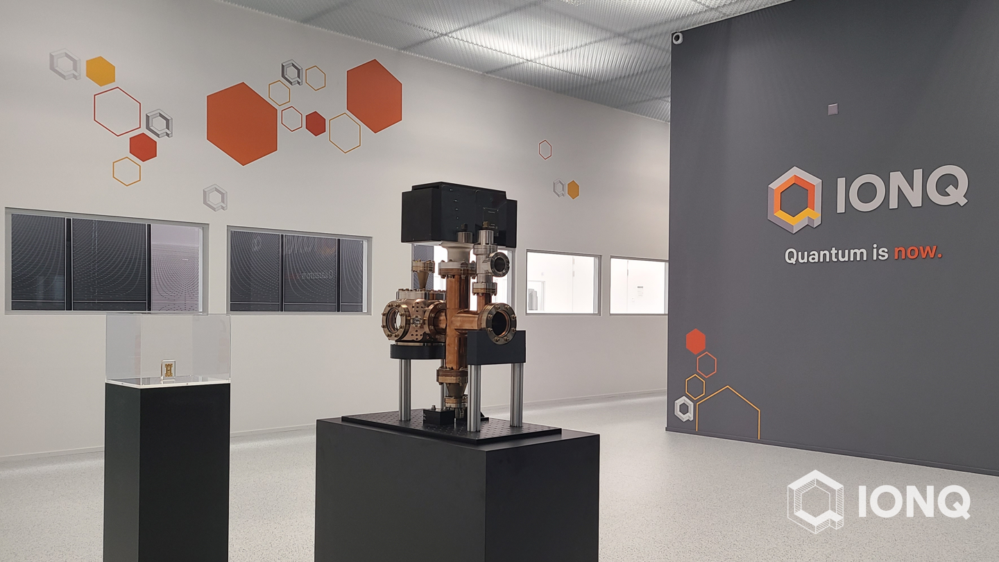 美欲用联邦资金入股量子计算企业